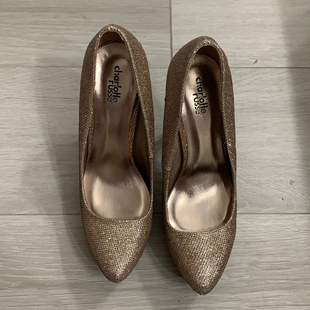 Women hight heels